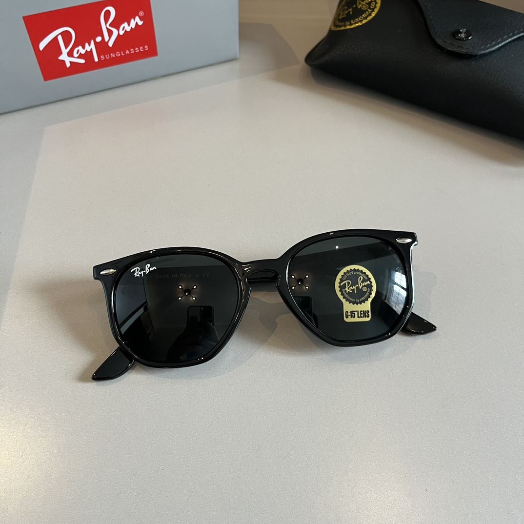 Bay Ban Sunglasses